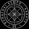 budafoki kempo karate címer