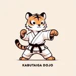 Kabutaiga Dojo címer