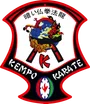 kurayfat kempo címer